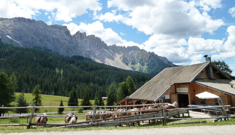 karersee reitschule