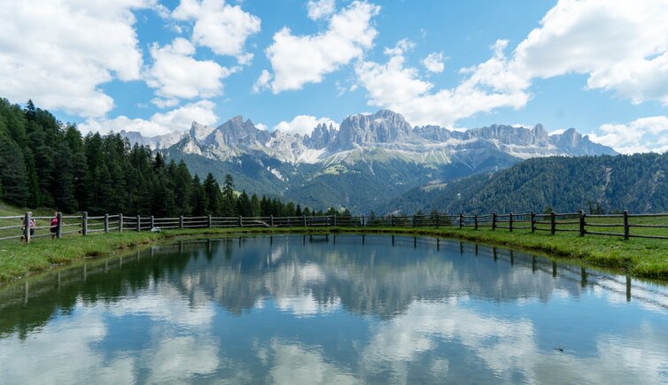 wuhnleger weiher rosengarten