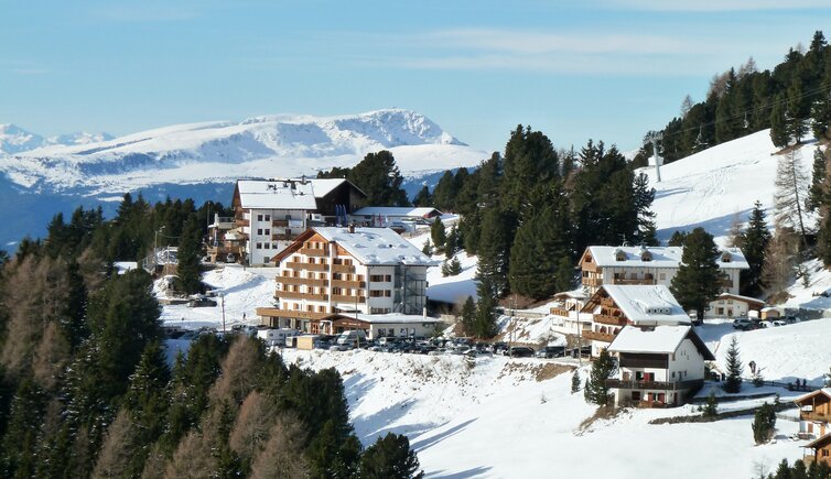 skigebiet plose brixner skihuette afers