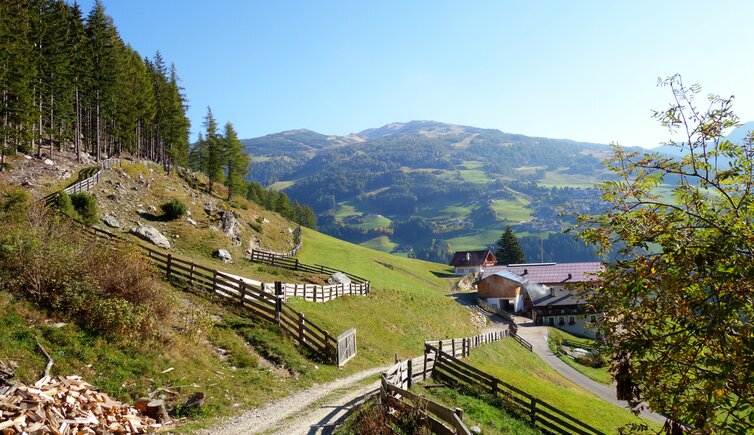 agrathof bei unterreinswald fr