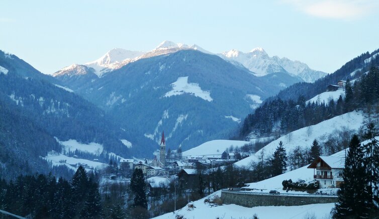 st pankraz ulten winter
