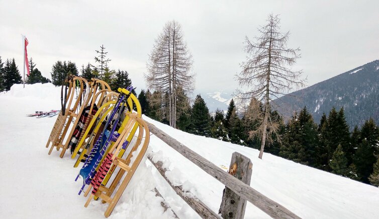 rodel bei taistner vorderalm
