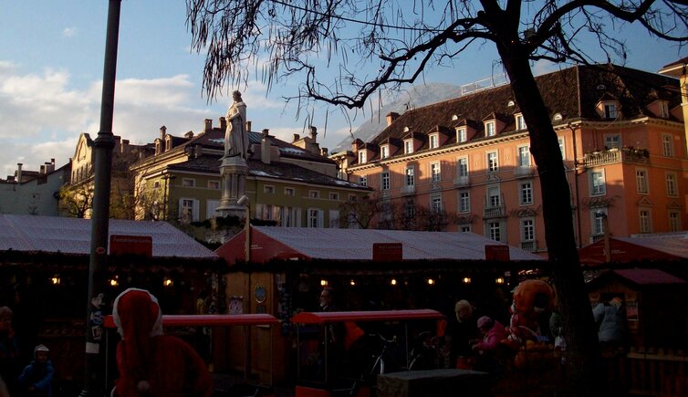 bozen christkindlmarkt winter