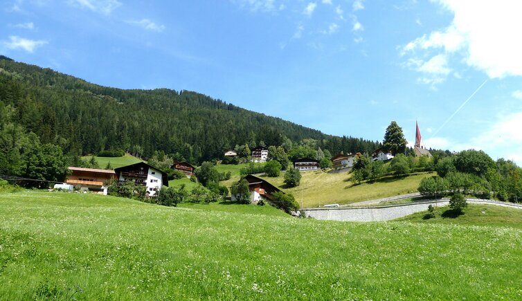 schalders dorf bei vahrn