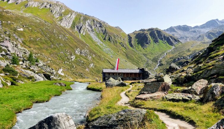 lahneralm im hinteren ahrntal