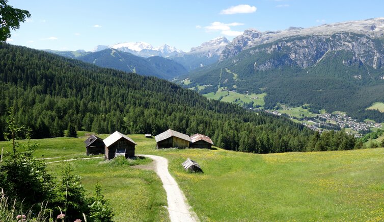 aussicht von valacia auf badia gadertal fr