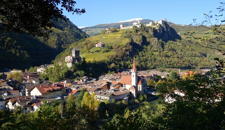 klausen herbst