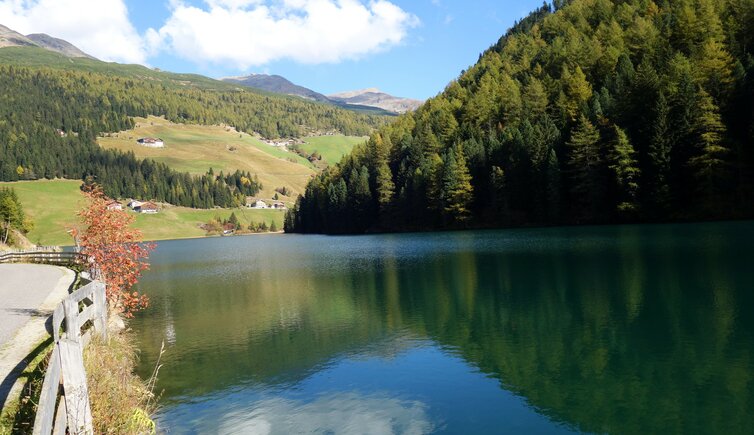 durnholzer see herbst