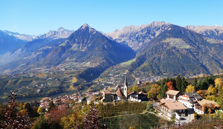 st georgen bei schenna