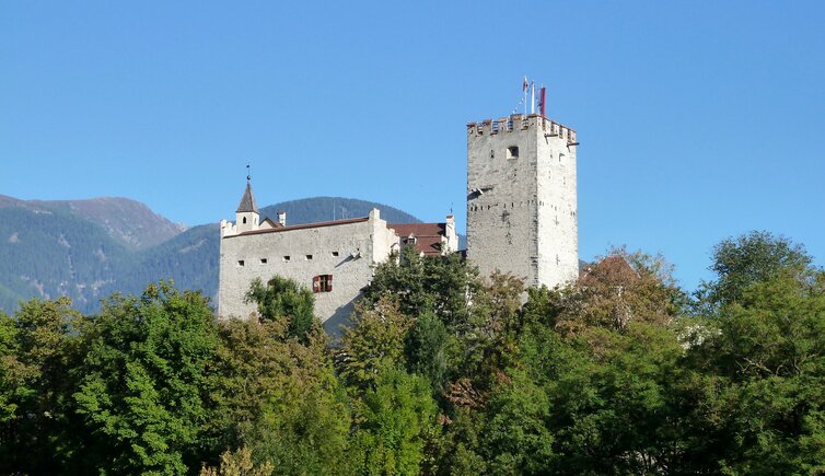 schloss bruneck