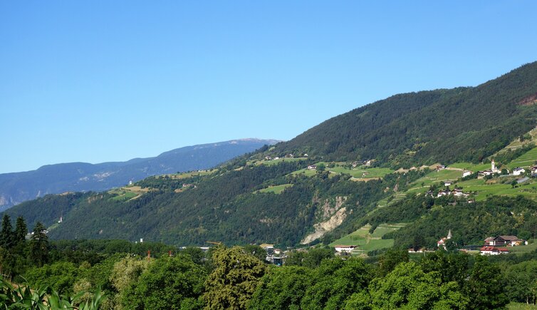 brixen pfeffersberg mit tschoetsch bis feldthurns fr