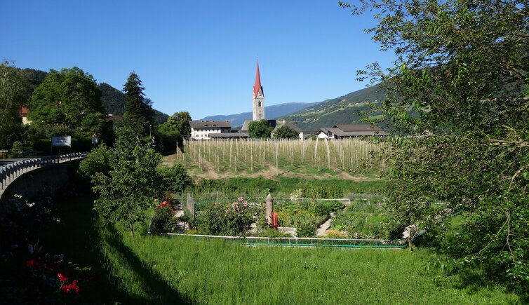 sarns bei brixen