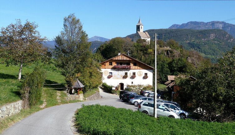 st andreas bei antlas ritten lengstein keschtnweg