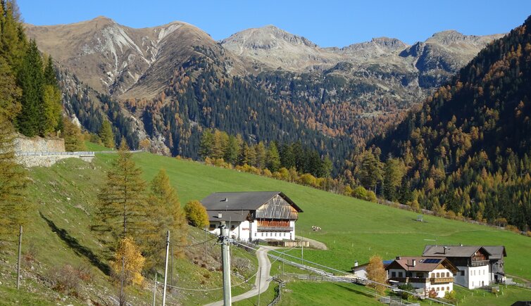 sarntal penserjoch strasse