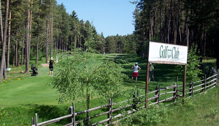 golfclub petersberg