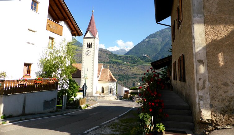 tabland bei naturns