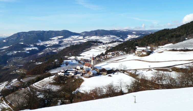 voelser aicha winter