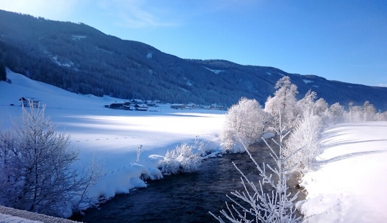 Langlaufen Gsiesertal