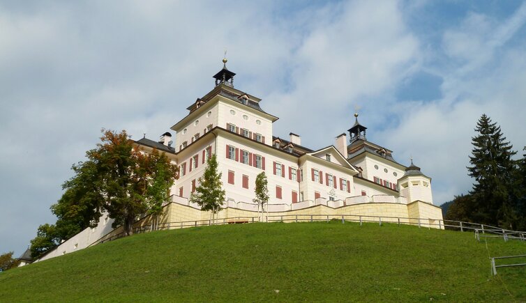 mareit schloss wolfsthurn