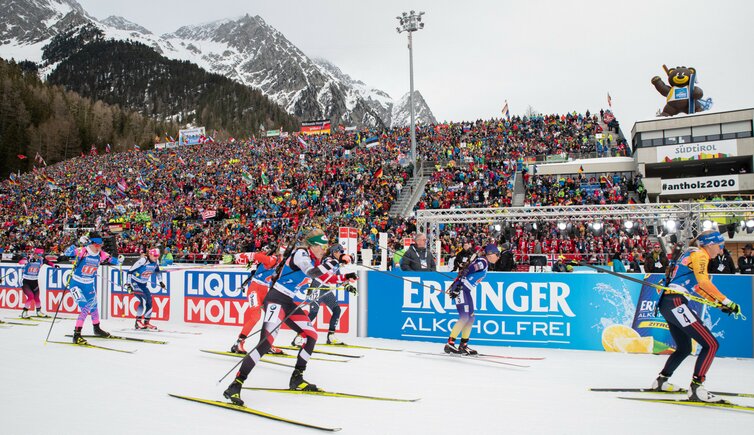 Biathlon World Cup