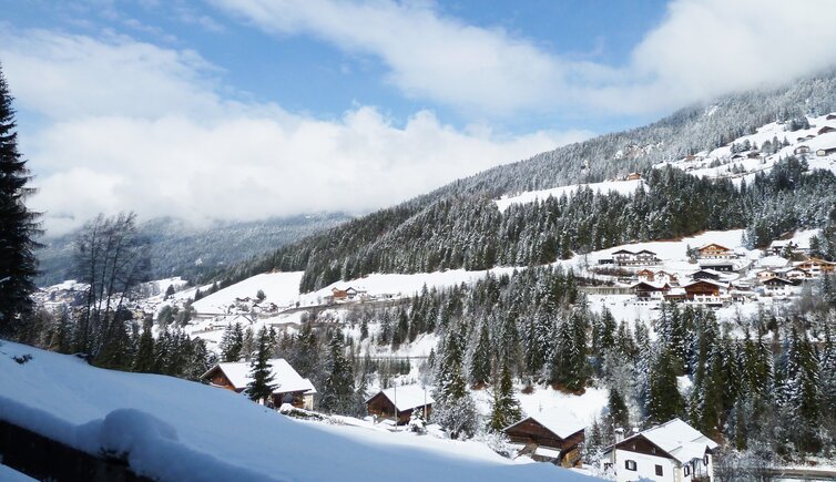 groeden sacun st jakob winter