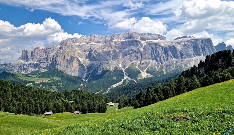 Gruppo del Sella