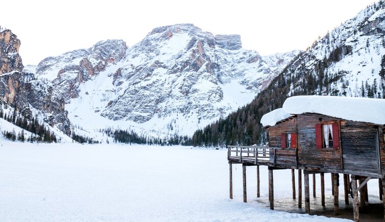 pragser wildsee winter fr