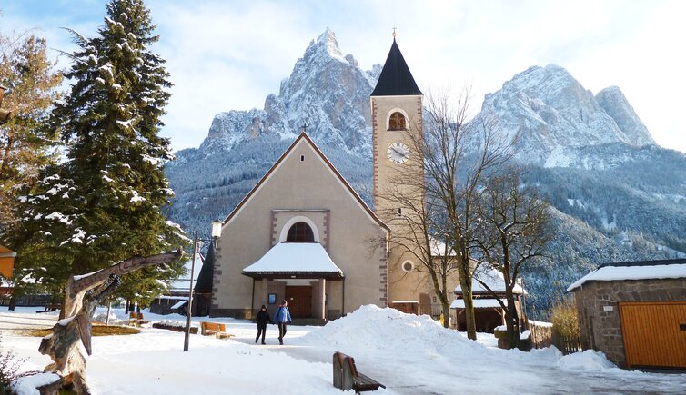 seis am schlern winter