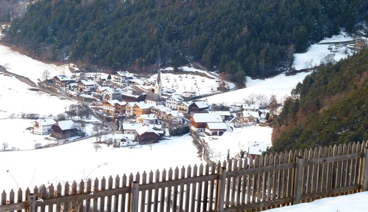 kastelruth tisens winter