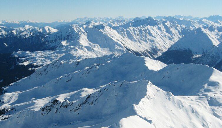 Hohe Kreuzspitze