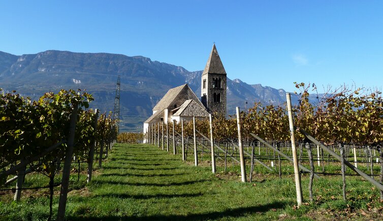 neumarkt mazon kirche zum hl erzengel michael