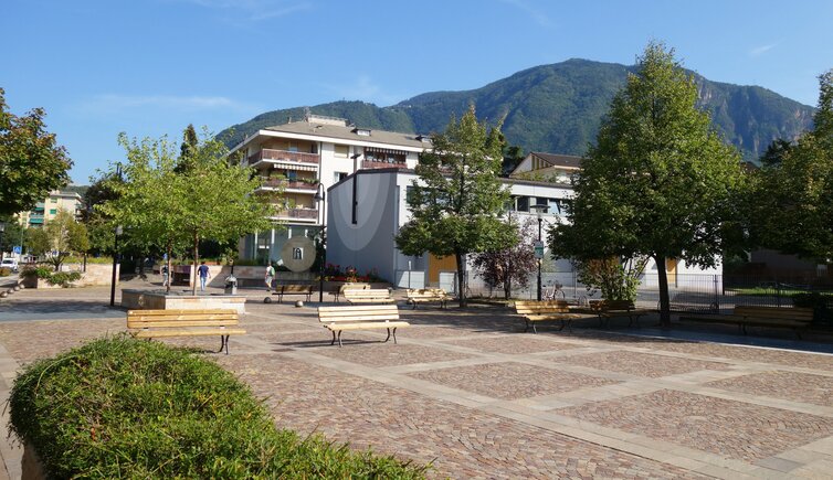 Parrocchia della Visitazione bolzano mariaheim bozen europa novacella