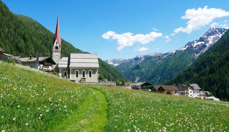 lappach mit wiese