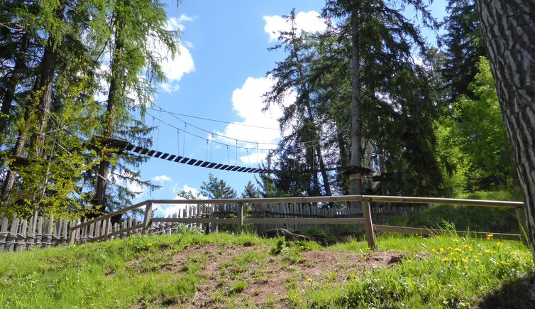 hochseilgarten st ulrich