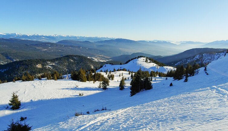 blick nach hinten richtung st felix