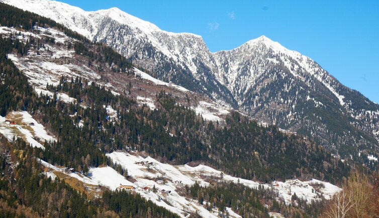 magdfeld winter wenig schnee
