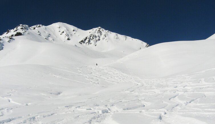 Hoher Mann Hauptbild