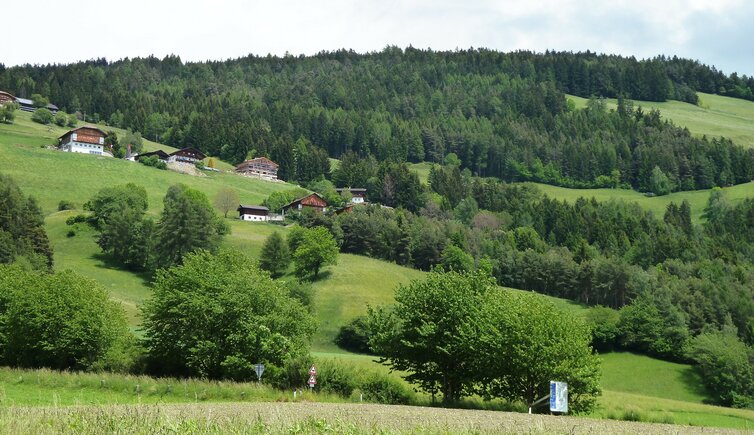 hoefe bei ahnerberg und froellerberg