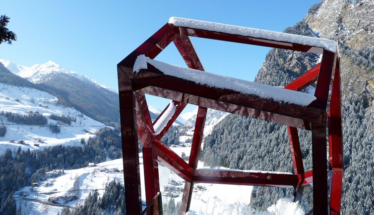 mooseum passeier winter