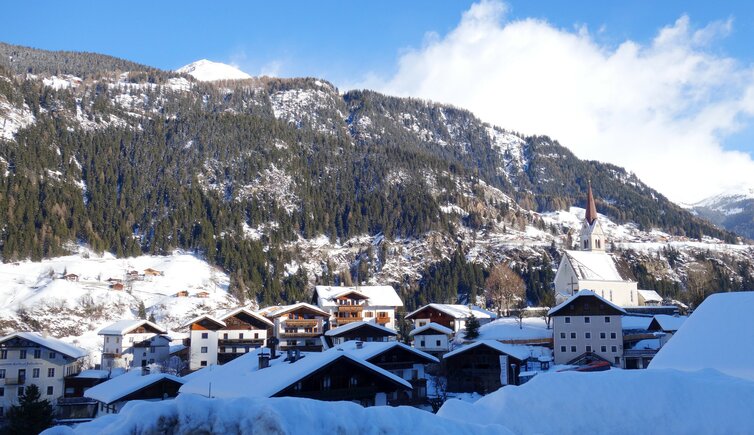 platt in passeier winter