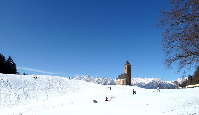 st kathrein hafling winter