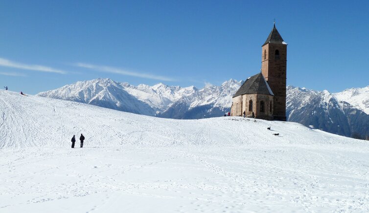 st kathrein hafling winter