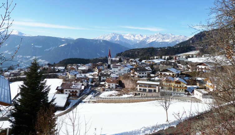 voeran winter