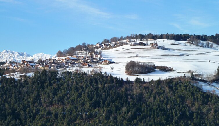 moelten schlaneid winter