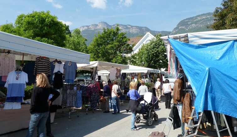 wochenmarkt