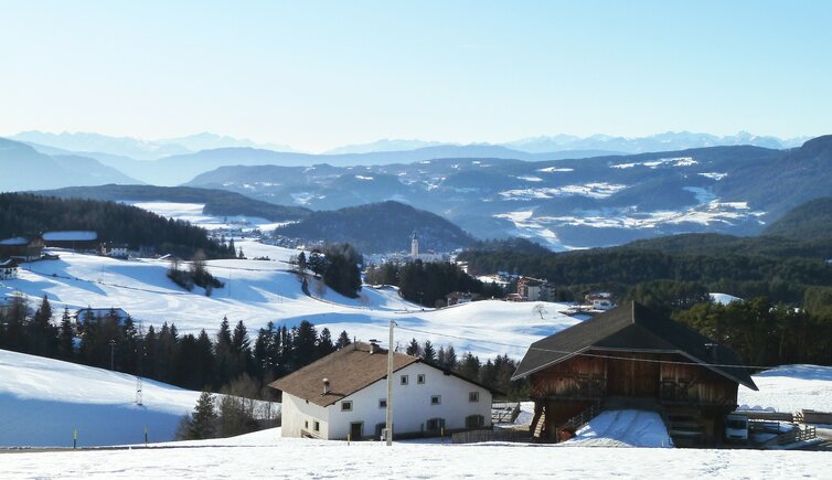 kastelruth winter castelrotto inverno