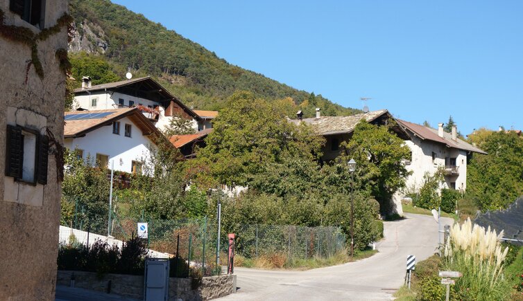 graun bei kurtatsch