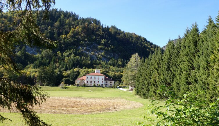 ansitz ulmburg oberfennberg
