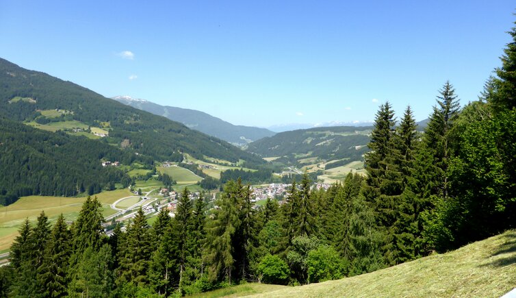 pustertal bei welsberg