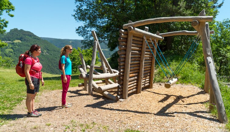 holzfaellerweg spielplatz